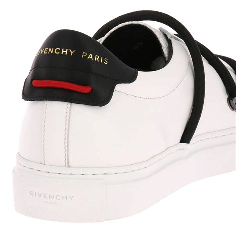 nike 95 givenchy|givenchy men's white sneakers.